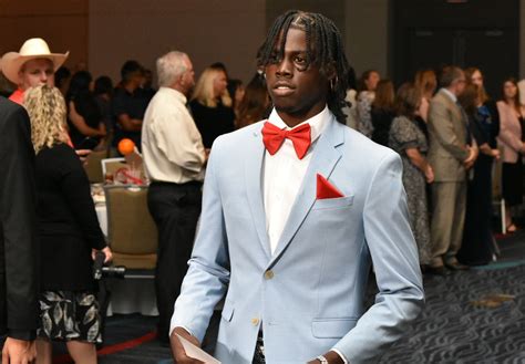 Crutchfield named Athlete of Year | Northwest Arkansas Democrat-Gazette