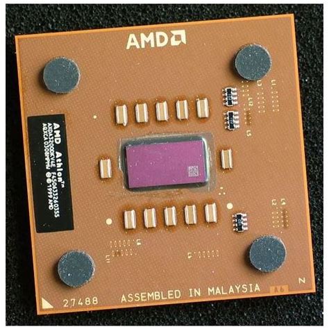 AMD Athlon XP 3200+ Tray | JSC-PC Computerhardware