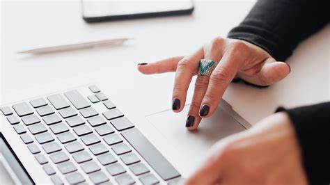 how to fix touchpad not working