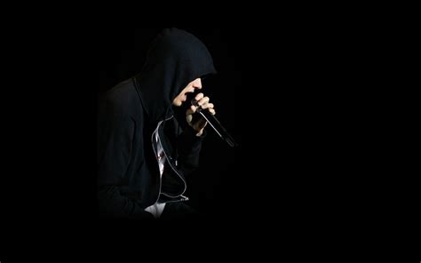 Eminem Wallpapers - Top Free Eminem Backgrounds - WallpaperAccess