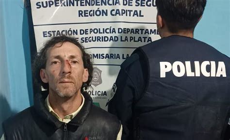 Labuenainfo Confirman El Móvil De Un Crimen En La Plata Mató A Su Hermano Por La Tenencia De