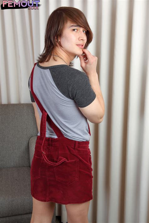 Femout XXX Featuring Lindsay Lee Hot Photos CoedCherry