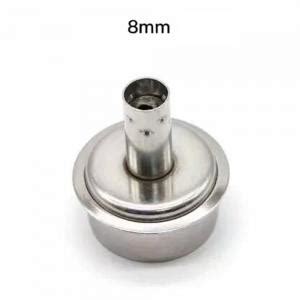 Wylie Cyclone Air Nozzles For Dw D Hot Air Gun Rework Station Martview