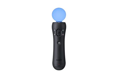 Manettes Sony PlayStation Move 4.0 pour Jeu Vidéo PS VR PS4 - M.Jouet
