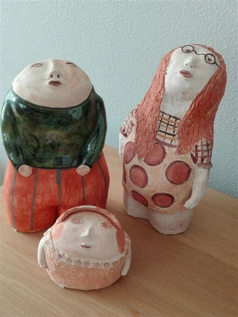 Pin Van Angeline Heijmans Op Ceramics Made By Me Keramiek Idee N