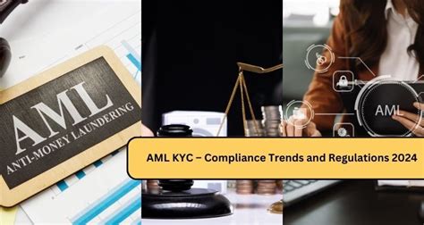 Aml Kyc Compliance Trends And Regulations Vskills Blog