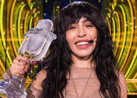 LOREEN Gewinnt Mit Tattoo Den Eurovision Song Contest 2023