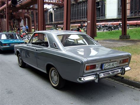 Alle Gr En Ford M Ts Coup P A Flickr Fotosharing