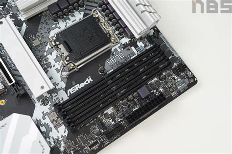 พรีวิว ASRock H670 STEEL LEGEND บอร์ดสายคุ้มเพื่อ Gen 12 - Notebookspec