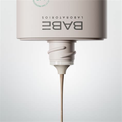 Babe Laboratorios Mineral Super Fluid Spf