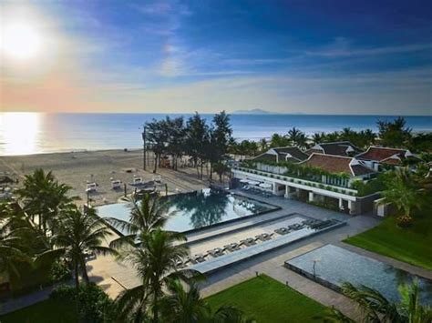 The Memory Hotel Top Beaches In Danang You Should See By Your Naked Eyes