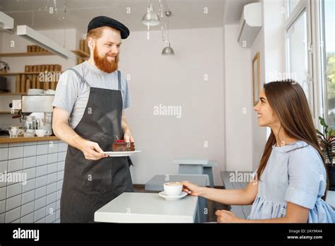 Female Bartender Dress Hi Res Stock Photography And Images Alamy