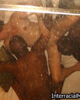 Interracial Mature Girlfriends Taking Black Cock Porn Pictures XXX Photos Sex Images