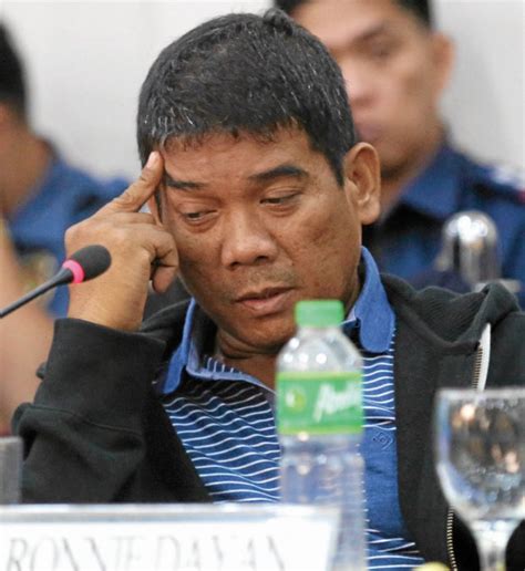 Dayan Sex Video With De Lima Can T Recall Inquirer News