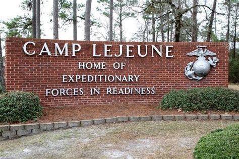 Camp Lejeune Health Studies Camp Lejeune Atsdr
