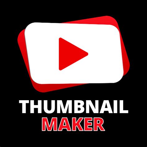 Thumbnail Maker - Channel Art - Apps on Google Play