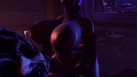 Hardcore D Hentai MMD Tiny Girl Rides Cock Hard