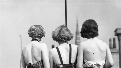 Día Mundial del Bikini cuál es tu favorito Woman