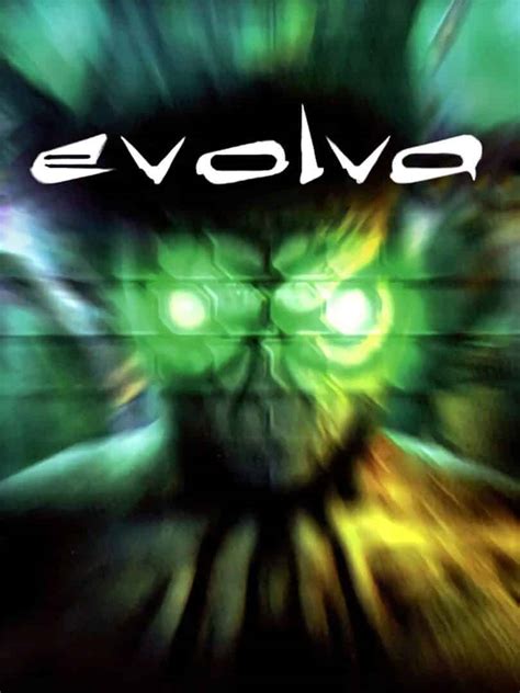 evolva vga