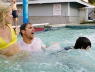 Naked Andria Blackman In The Way Way Back