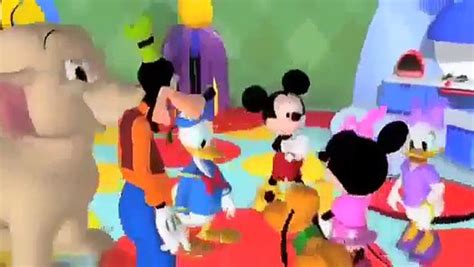 Mickey Mouse Clubhouse 2013 Minnies Birthday Video Dailymotion