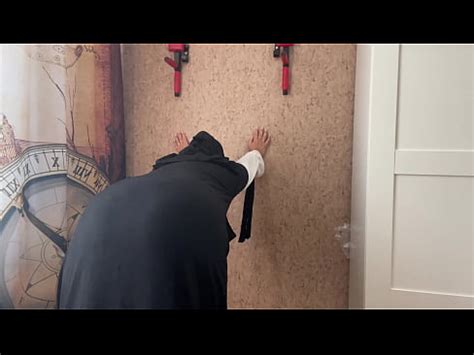 Egyptian Wife Wet Panties During Yoga XVIDEOS