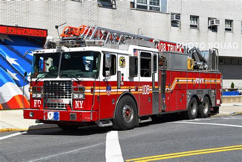 Fdny Brooklyn 11 Division