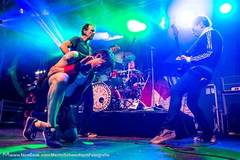 Red Hot Chili Pepper Tribute Band Psycho Sexy Dma Music