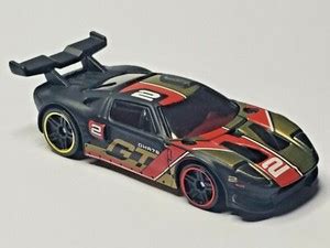Hot Wheels Ford Gt Lm For Sale EBay