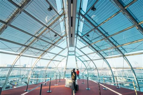 Visite De La Tour Montparnasse Comment Y Monter Et à Quel Tarif