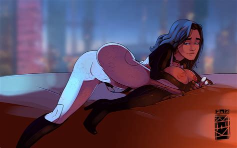 Miranda S Promo By Kumbhker Hentai Foundry