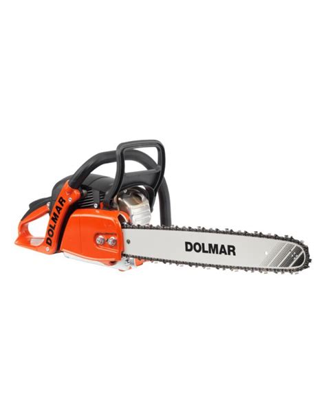 Chainsaw Dolmar Ps Sc