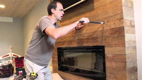5 Simple Steps To Framing The Perfect Focal Point: A Beginner's Guide To Installing A Mantel