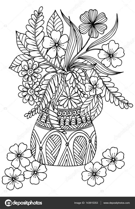 Immagini Disegni Di Fiori Disegni Hd
