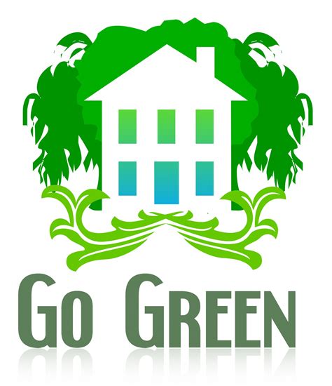 green house logo sign illustration  stock photo public domain