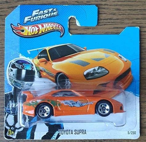 Jdm Hot Wheels Display Toyota Supra Mk4 Gym Workout Tips Lego