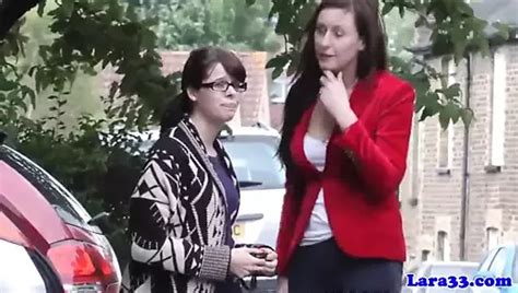 British Les Milf Queened By Babe In Stockings XHamster