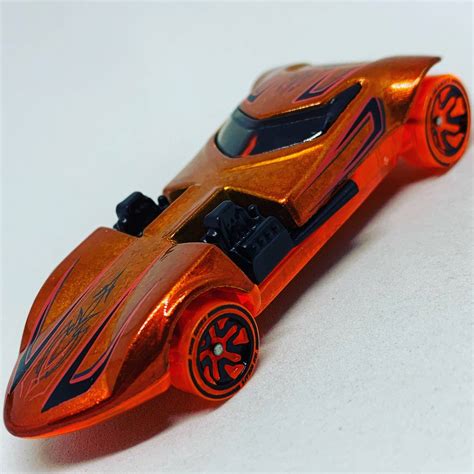 JULIAN S HOT WHEELS BLOG Twin Mill Hot Wheels Id HW Greats