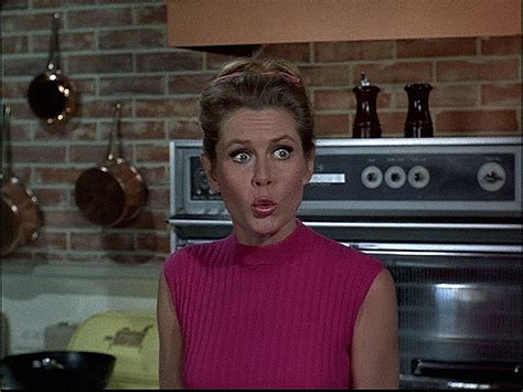 Bewitched Season 4 Episode 21 Hippie Hippie Hooray 1 Feb 1968 Elizabeth Montgomery