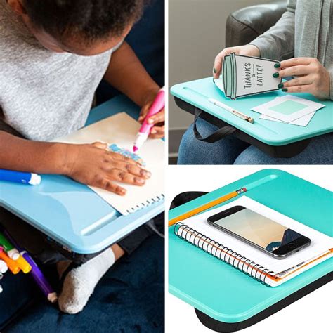 The 5 Best Lap Desks To Boost Your Child's Productivity!