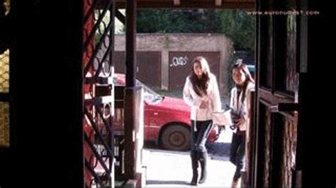 EN Agnes B 24 01 HD NUDE IN PUBLIC The REAL One Clips4sale