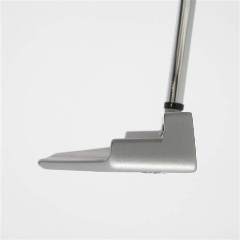 中古ホワイトホット オージー 2M SLシャフト装着 パター カーボンスチール複合シャフト 計測項目外 計測項目外 C パター単品 White Hot オデッセイ の通販