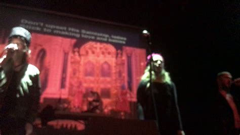 Pussy Riot Seattle Youtube