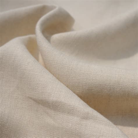 Classic Linen - Light Natural Sample - Gala Fabrics