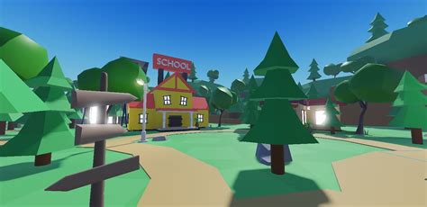 [RELEASE] Urban Woods! - Creations Feedback - Developer Forum | Roblox