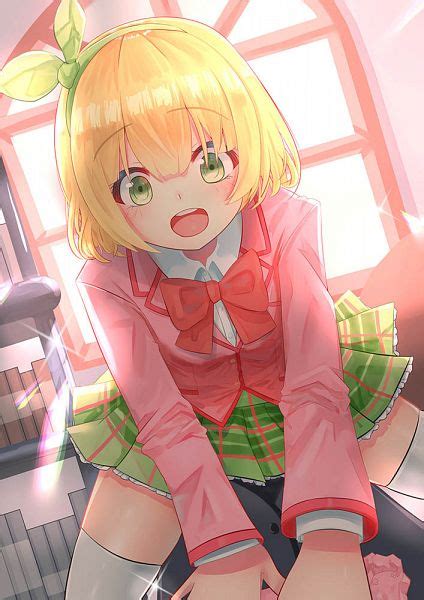 Koga Yuika Kawaiikereba Hentai Demo Suki Ni Natte Kuremasu Ka Image 2643979 Zerochan