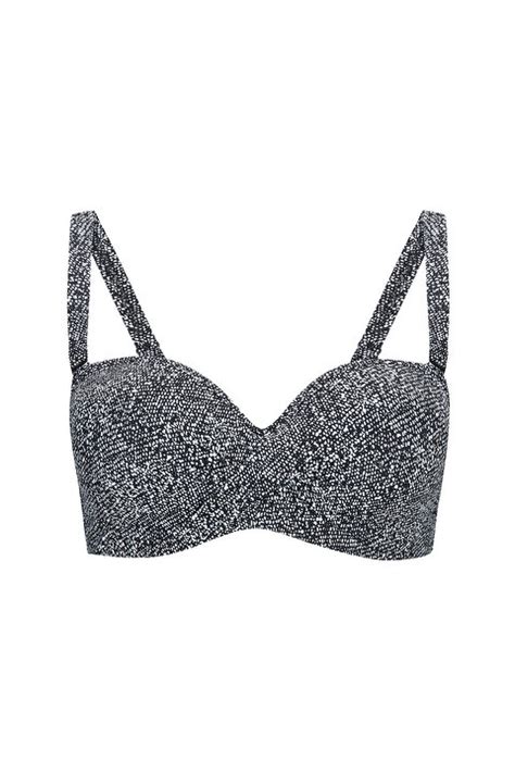 Ashley Beauty Form Bikini St Pldnuytm Iy Syh Siyah Penti