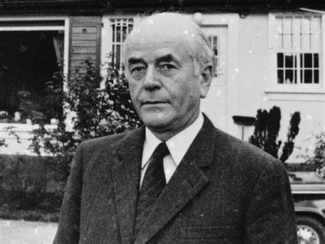 Альберт Шпеер — личный архитектор Гитлера, технократ и мемуарист