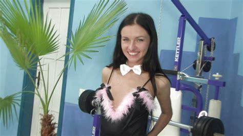 Katja Loves Anal With No Condom Seventeen