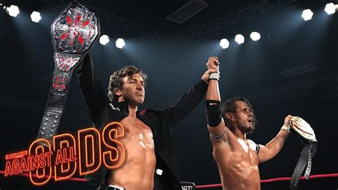 Alex Shelley Reacts To Winning World Championship Against All Odds